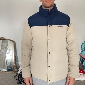 Patagonia Puffer Jacket